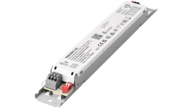 Lc 57W 700-1050Ma 54 Flexc Lp Snc4 Zasilacz Led Liniowy Stałoprądowy...