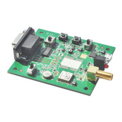 Quectel L76-LL EVB KIT - zestaw rozwojowy GNSS