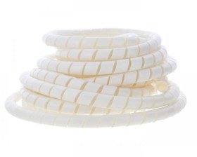 Wężyk ochronny spiralny WSN 19 V2 E01WS-01010300700 /10m./