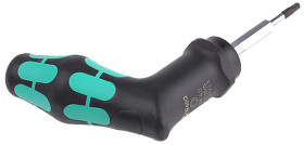 Wkrętak dynamometryczny, Sześciokątny Plus, 4 mm, 5Nm, Wera