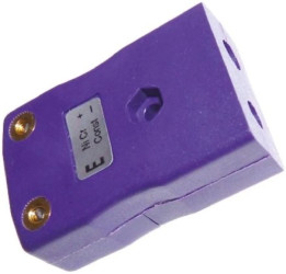 Złącze termoparowe do Termopara typu E RS PRO