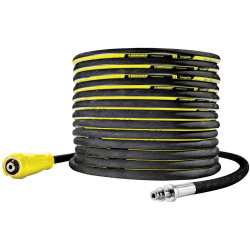 K&#xE4;rcher 6.110-031.0 Professional Steam Cleaner Hose 315 Bar 10m EASY!Lock