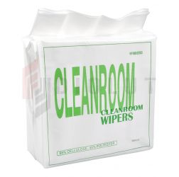 Chusteczki ściereczki z celulozy i poliesteru 6x6" (15x15cm) - 300szt