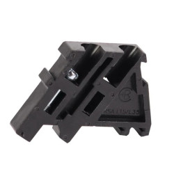 Trzymacz RSA L35 - czarny