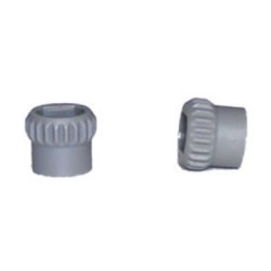 Pokrywa Zaciski blokujące RS PRO Nosiciel profilu okładki RS PRO TEST6 Mocowanie zacisku