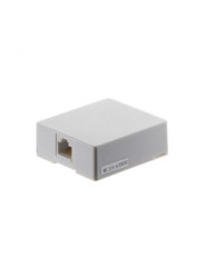 GNIAZDO TELEFONICZNE 1x8P8C NATYNKOWE