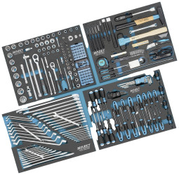 Hazet 0-179NW/230 0-179NW/230 Zestaw narzędzi