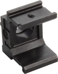 Harting 02519010401 Listwa ze złączami bagnetowymi 1 szt.