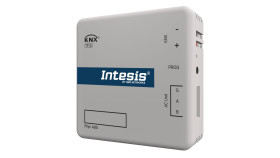 Haier Commercial VRF systems to KNX