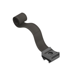 Uchwyt kablowy 29mm PP Organizer kabli