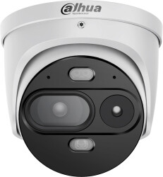 Kamera IP Dahua TPC-DF1241-TB2F2-DW-S8-V1
