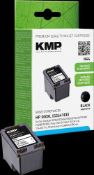 1710,4411 Ink - HP - black - 300XL - refill