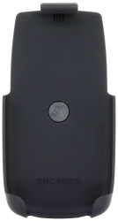 Beam Mobile Beam Mobile Kunststoff-Halfter mit Gürtelclip Zaczep do paska Apple iPhone 14, 13, 12/12 Pro czarny Odporny