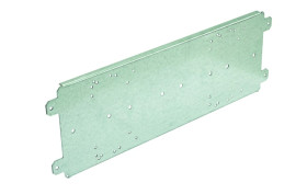 Płyta montażowa 1xEB2/ED2 125,160,250A 3,4P lub 1xLA1,2 (250) PM 1 E12 L12 001101584