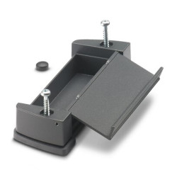 Obudowa złączy dużej mocy Phoenix Contact Montaż na panelu