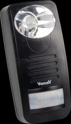 VAN000504 Wildvertreiber