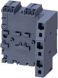 Szyna prądowa 3-fazowa, Siemens SIRIUS