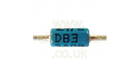 DB3TG Diac - STMicroelectronics