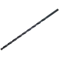 Dormer A1251/8X200 A125 HSS Extra Length Drill 1/8in OL:200mm WL:150mm