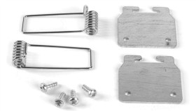 Zestaw Pt Do Montażu Podtynkowego - Vella / 94491