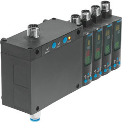 Czujnik przepływu powietrza Powietrze Czujnik szczeliny powietrznej