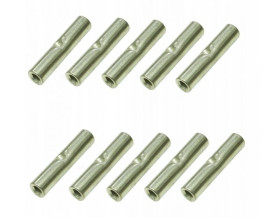 ERGOM Tulejka łączeniowa miedziana KL 6-25 Cu cyn