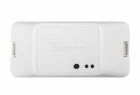 PRZELACZNIK WIFI SONOFF BASIC 3