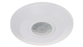 Czujka Pir Md-18B7 Ac 230V Do Sterowania Oświetleniem El Home