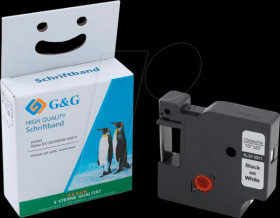 10286 Replacement tape for D1/45013/S0720530