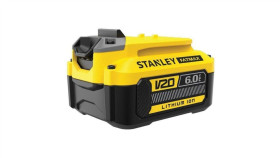 Akumulator V20 6.0 Ah Li-Ion