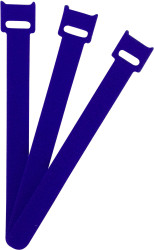 Opaska kablowa na rzepy FASTECH® ETK-7-200-0426-100, (D x S) 150 mm x 13 mm, 100 szt.