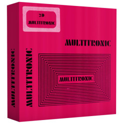 5.25" Diskettes DD "Multitronic"