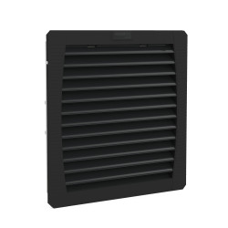 Filtr wentylatora 252 x 252 x 44mm rozmiar 223 x 223mm Pfannenberg PFA