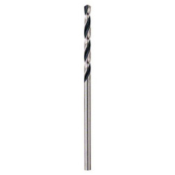 Bosch 2608577155 HSS Metal Twist Drill Bit 2 mm 2piece Quick Drilling
