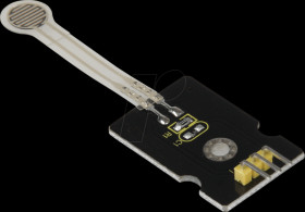 SEN-PRESSURE10 Arduino - Pressure sensor, 20 g to 10 kg