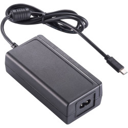 Dehner Elektronik APD 065T-A200 USB-C Charger 65W USB-PD Multi-Voltage