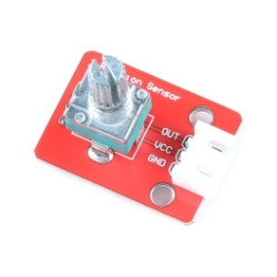 Rotary Potentiometer Module
