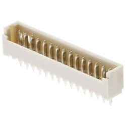 Molex 530471010 Picoblade PCB Header 1.25mm Pitch 10 Pins Vertical