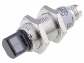 E3RB-RP21 Czujnik: fotoelektryczny PNP