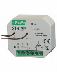 Sterownik rolet STR-3P