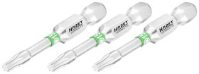 Bity Hazet 2223NSLG-T15/3 C 6.3 3 szt.
