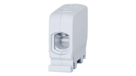 Lz W Korpusie 1X35mm2 / 2X16mm2 - Szara