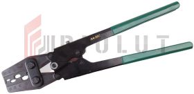 OPT AA35C Praska końcówek nieizolowanych 16-50 i izolowanych 10-35mm2