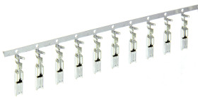 Zacisk samochodowy TE Connectivity Żeński