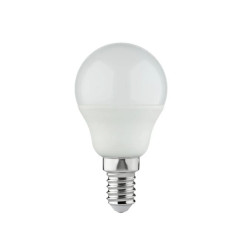 IQ-LED 6,5W E14-NW KULKA NEUTRALNA 806LM KANLUX