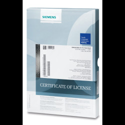 Powerpack dla MSS ES Standard do Premium SIRIUS 3SK2 Safety ES V1.0 - 3ZS1316-6CC10-0YD5