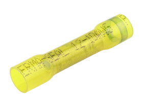 Molex 191640077 Złącze doczołowe, 1 szt.