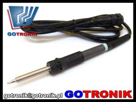 Zapasowa kolba WSP80 do stacji Weller 80W