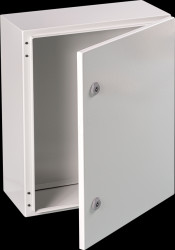 807.604025.00 Electronics Box - 600 x 400 x 250 mm