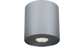Lampa Point Silver-Graphite L 6005 Nowodvorski Nowodvorski